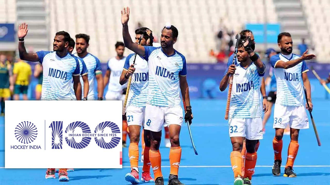 Indian Hockey