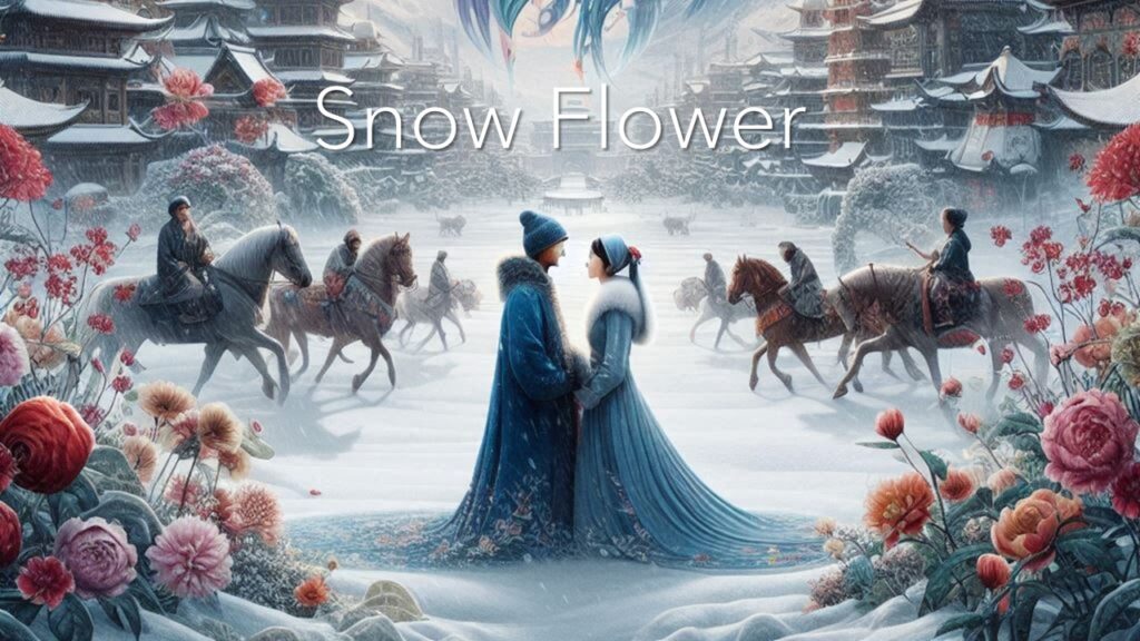 Snow Flower