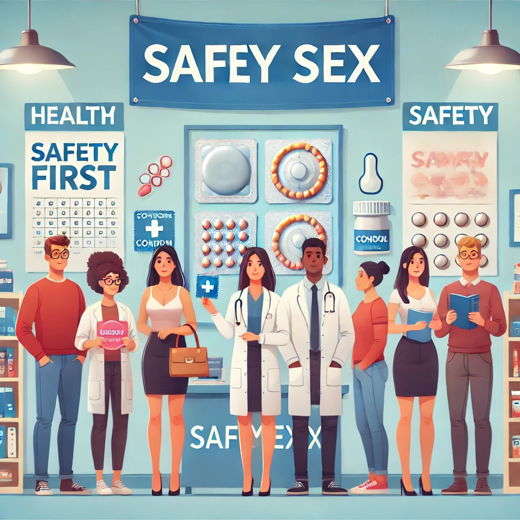 Sex Education