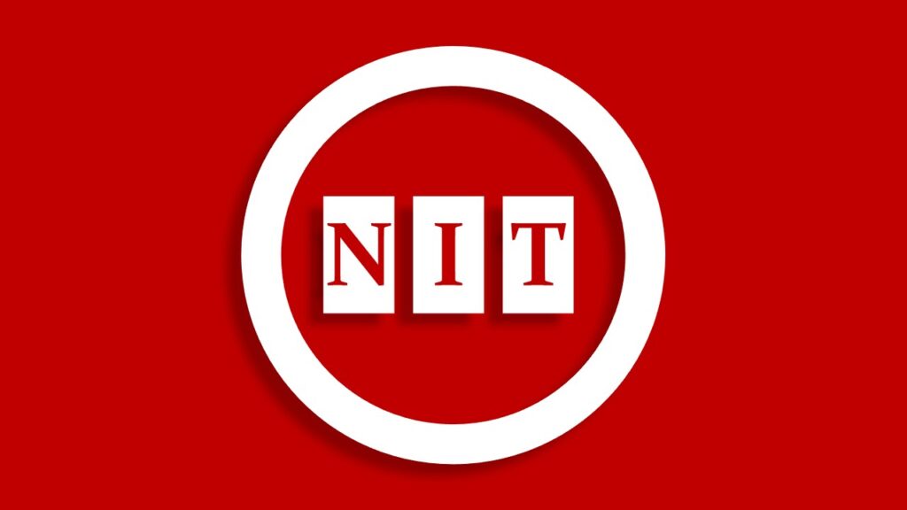 NEWS IN TODAY LOGO
