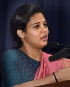 Rohini Sindhuri