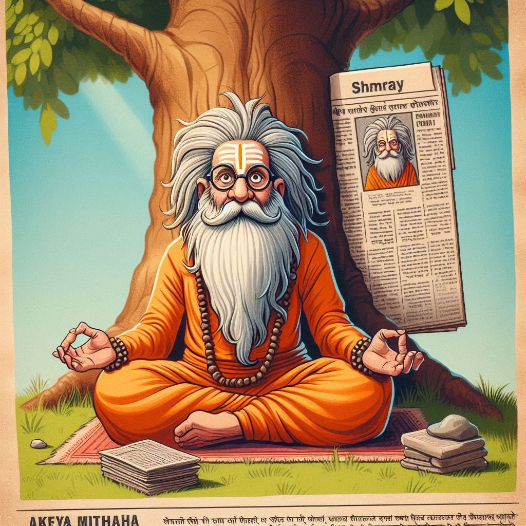 siyaram baba