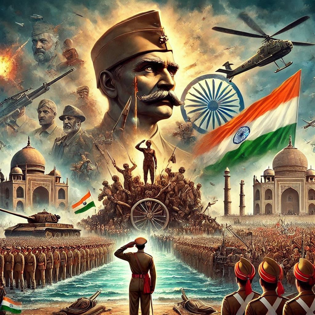 Vijay Diwas